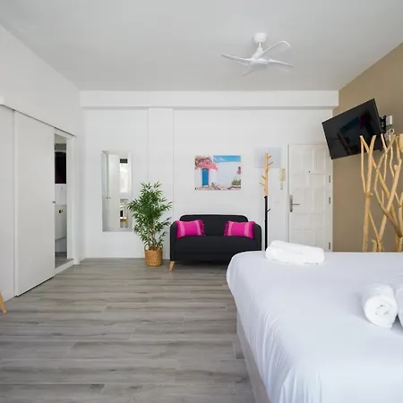 Canteras Reef By Canariasgetaway Apartmán
