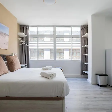 Apartmán Canteras Reef By Canariasgetaway Las Palmas de Gran Canaria
