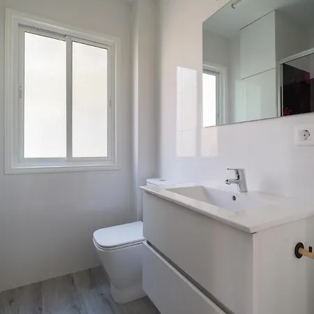 Apartmán Canteras Reef By Canariasgetaway *