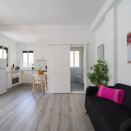 Apartmán Canteras Reef By Canariasgetaway
