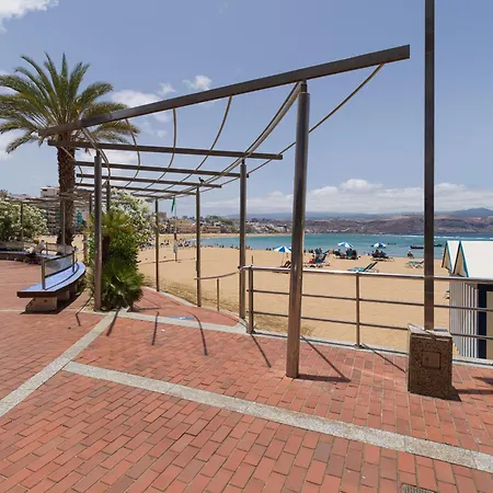 Canteras Reef By Canariasgetaway Апартаменты
